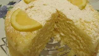 Torta al Limone nel Microonde Sofficissima Buonissima Ricetta Facile  GIVEAWAY ACCESSORI CUCINA [upl. by Quentin]