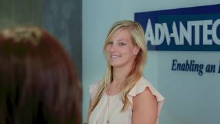 Advantech Europe Corporate Video English [upl. by Durstin]