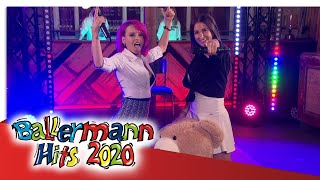 Schokkverliebt  Brave Mädchen Live  Ballermann Hits 2020 [upl. by Ahsini349]