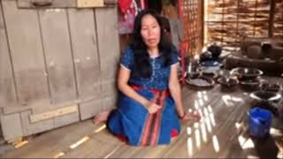 CHAKMA SHORT FILM  BAB MAAR GUNH  Full Shot Film CHAKMACINEMA YOUTUBE CHANNEL [upl. by Droc]