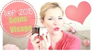 ✮ Routine ✮ TOP 2015 ✮ Soins Visage  Face Care  Caly Beauty [upl. by Bohaty]