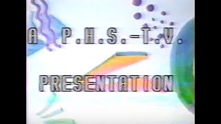 Pennsbury High School Video Yearbook 1988 [upl. by Vlad348]