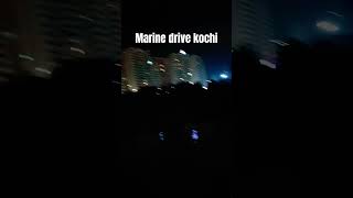 marine drive kochi night 12 am [upl. by Velvet]