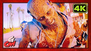 DEAD ISLAND 2  FILM COMPLETO ITA Video Game [upl. by Ailemaj591]