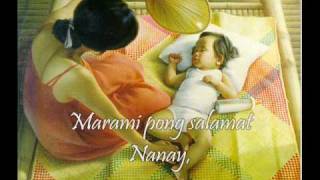 Marami Pong Salamat Nanay [upl. by Ecaroh651]