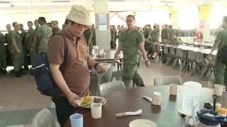 Military Makan [upl. by Teria]