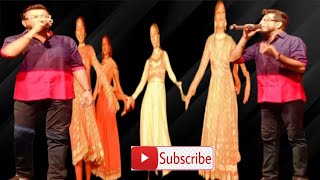 Dushmanta Raja Jodi Hotam Ami  অনুতাপ  Bangali Move Song  MD DANCE 44 [upl. by Aikcin]