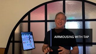 AirMousing With Tap [upl. by Andi]