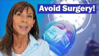 How to AVOID Prolapse Surgery  2 BEST Physiotherapy Prolapse Treatments [upl. by Ruttger]