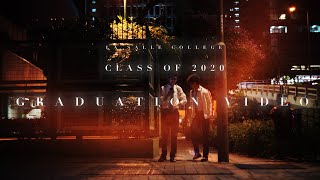 La Salle College Class of 2020 Graduation Video [upl. by Mian]