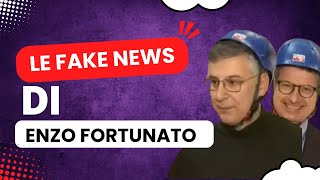 La grande fake news del restauro del Baldacchino Ingrao e Fortunato show al tg1 [upl. by Panayiotis461]