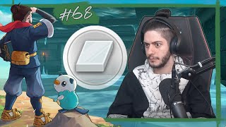 Una NUOVA Lastra  Leggende Pokémon Arceus Blind Run 68 [upl. by Eninnej]