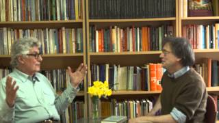 Introducing Rudolf Steiners Basic Books The Philosophy of Freedom Part 1 [upl. by Bringhurst]