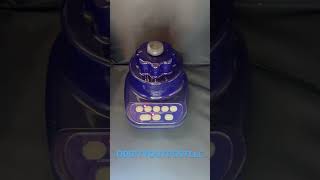 KitchenAID KSB5BU4 test [upl. by Korff486]