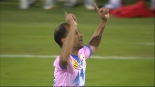 Goal Saber KHLIFA 2  Evian TG FC  Valenciennes FC 20  201213 [upl. by Medina]