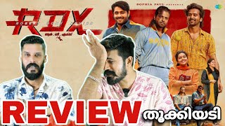 RDX Movie REVIEW Malayalam Babu Antony Shane Nigam Mass Scene Theatre Response Entertainment Kizhi [upl. by Nov]