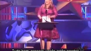 Greg Giraldo roast Larry the Cable Guy Legendado [upl. by Kreegar]