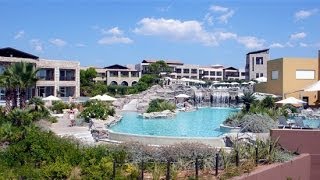 The Westin Resort Costa Navarino Messinia Peloponnese [upl. by Trella]