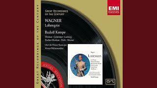 Lohengrin Vorspiel Orchester [upl. by Akselaw]