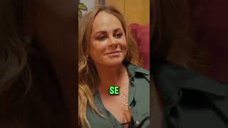 ¡Se metió con la suegra de su papá 40y20 roxanacastellanos comedia burrovanrankin [upl. by Young57]