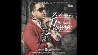 J Alvarez — Tu Nueva Ilusion [upl. by Adikam]