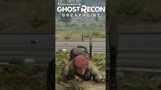 Ghost Recon Breakpoint [upl. by Dempsey]