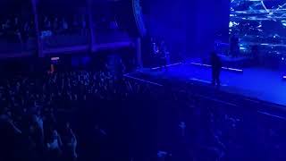 I prevail  Ancienne Belgique  23 mai 2024  extracts [upl. by Herwin]