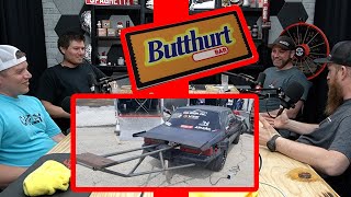 Bringing Out The Butthurt Bar with Joey Hiykel [upl. by Nivel665]