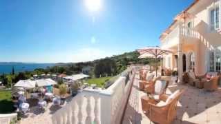 Althoff Hotel Villa Belrose  Trailer [upl. by Aimac]