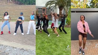 10111 Mellow amp Sleazy Wii wii wi Amapiano TikTok Dance Compilation💃🏻💃🏻💃🏻 [upl. by Haleemaj]