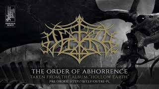 Outre  The Order Of Abhorrence [upl. by Ettenad]