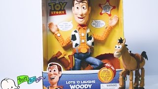 woody è creepy  toy story [upl. by Euhc]