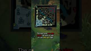 Jungle timers on minimap  Daily LoL Tips Shorts [upl. by Yahiya87]