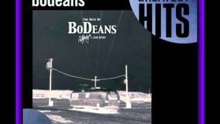 BODEANSFOREVER ON MY MIND [upl. by Hulen]