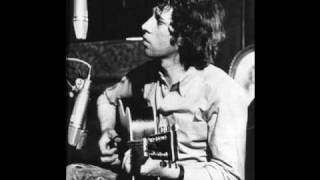 Bert Jansch  Carnival [upl. by Llenrub463]