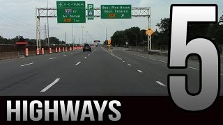 5 Tips for the Driving Exam  Highways [upl. by Dyraj]