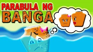 PARABULA NG BANGA [upl. by Tyoh]