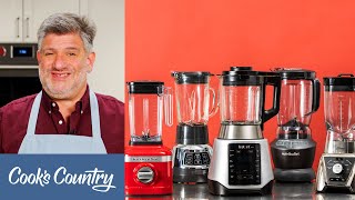 The Best Inexpensive Blenders [upl. by Yorle]