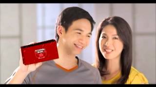 Potencee TVC for Caritas [upl. by Scrivens126]