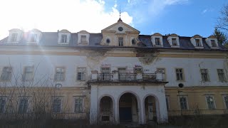 Opustená psychiatrická liečebňa 🏥 Žilina [upl. by Yleen]