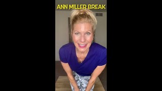 Golden Shoes Tap Tutorial Episode 34 Ann Miller Tap Break [upl. by Parent]