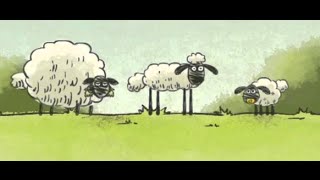 Home Sheep Home Full Gameplay Walkthrough All Levels [upl. by Josephina]