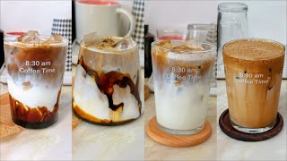 5 Coffee Ideas Easy and Delicious [upl. by Aliek]