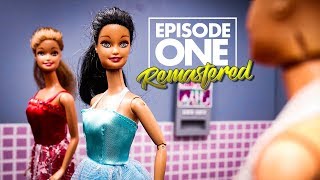 Episode 1 Remastered  MPGIS [upl. by Auhoj]