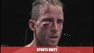 TOP 6 Saenchai knockouts in Muay Thai  Sports Unity [upl. by Tayler]