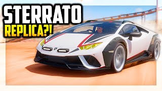 9 Secret Cars You Can MAKE in Forza Horizon 5 [upl. by Acireed112]