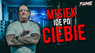 Walka Mięśniak vs Misiek z Nadarzyna  PRUSZKÓW kontra WOŁOMIN [upl. by Claus]