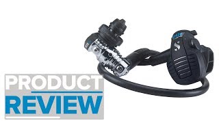 Scubapro MK25 D420 Regulator Review [upl. by Hux]