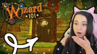 Wizard101s BIG 2024 Plans What Can Players Expect [upl. by Budworth]