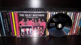 THE ISLEY BROTHERS MIX [upl. by Anirtep]